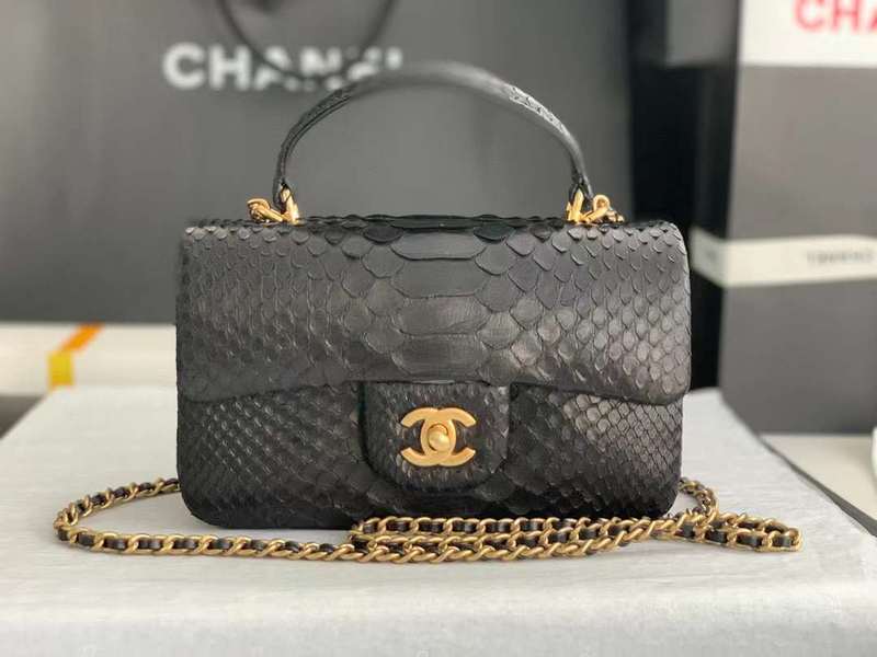Satchel Bags - CHL Bags - 5771