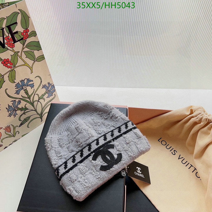 SAMC - CHL Caps & Hats - 327