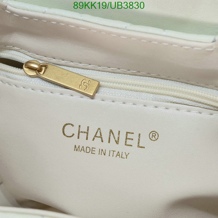 SAMC - CHL Bags Crossbody - 090