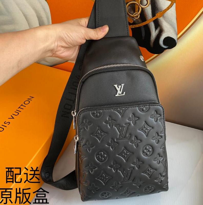 SAMC - LOV Bags - 1181