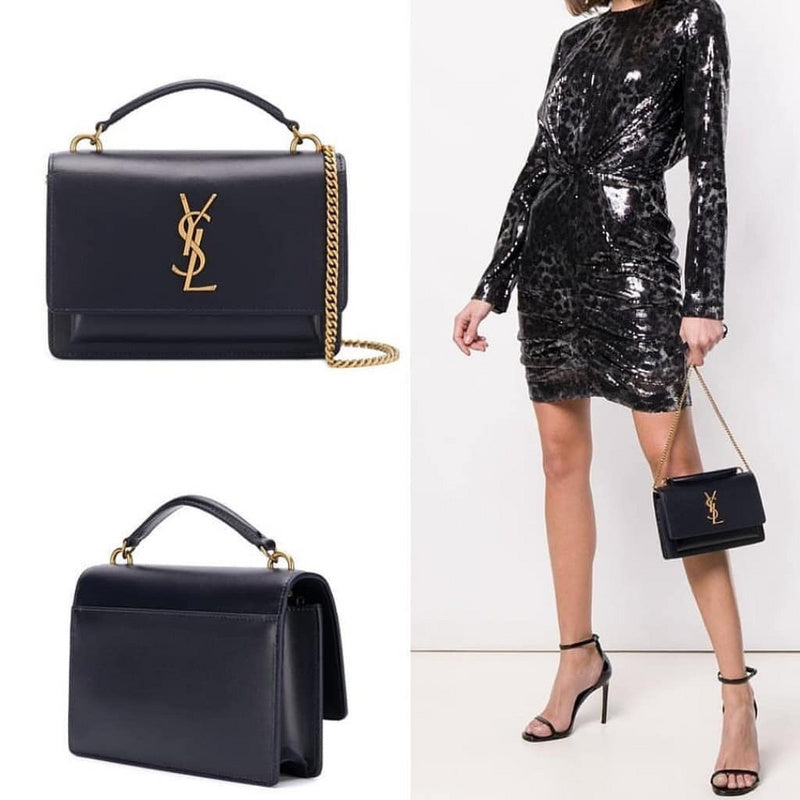 Satchel Bags - SLY Bags - 733
