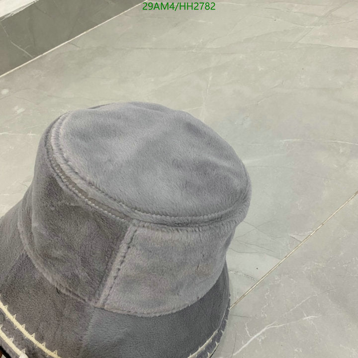 SAMC - CHL Caps & Hats - 359