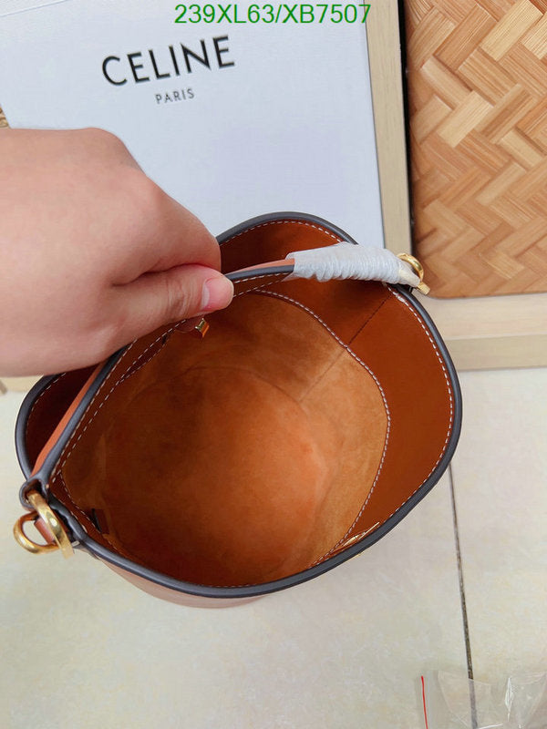 SAMC - COL Bags - 164