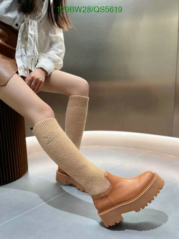 SAMC - COL Women Shoes - 062