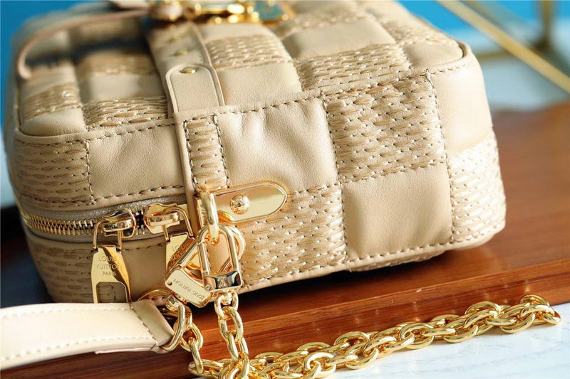 Satchel Bags - VL Bags - 7218