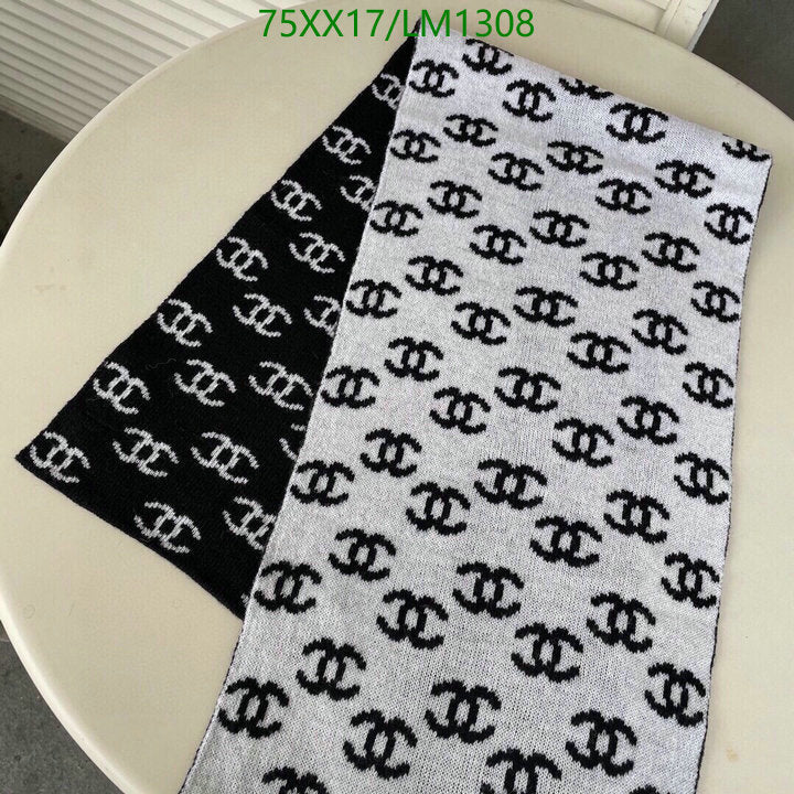 SAMC - CHL Scarves - 952