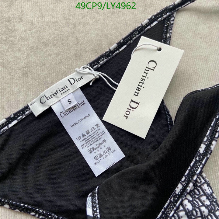 SAMC - DOR Swimsuits - 168