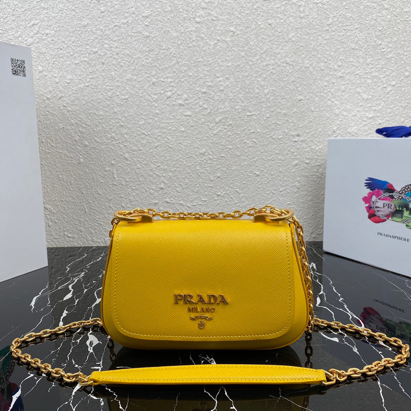 Glamy - PD Bags - 918