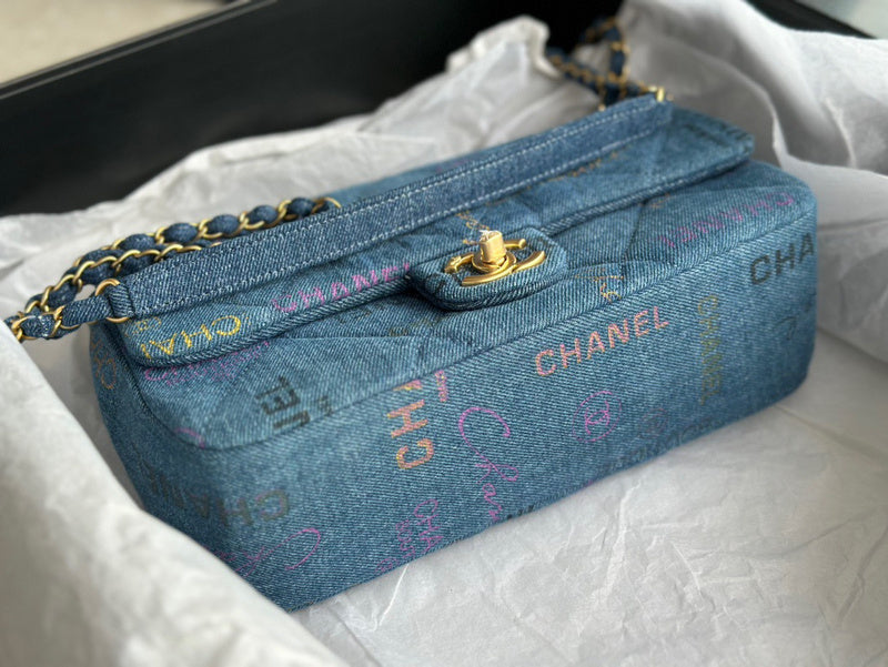 ELE - CHL Bags - 075