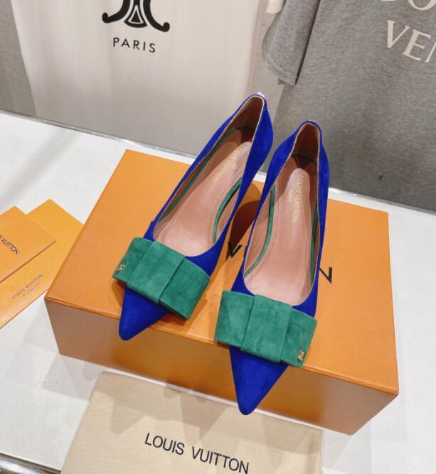 SAMC - LOV Women Shoes - 417