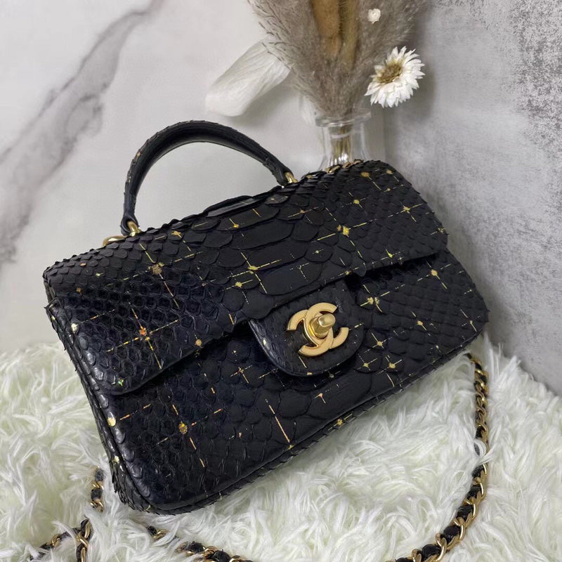 Satchel Bags - CHL Bags - 3150