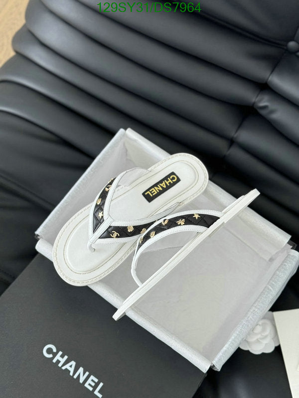 SAMC - CHL Women Shoes Slippers - 018