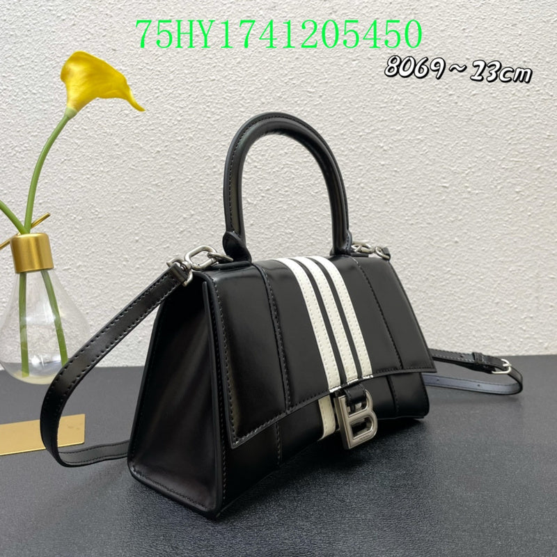 Satchel Bags - BGA Bags - 1942