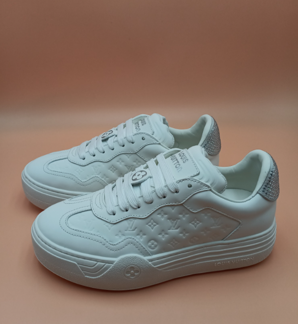 SAMC - LOV Men Shoes - 200