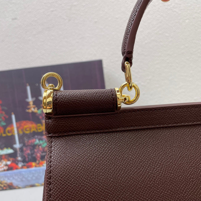 Satchel Bags - DG Bags - 081