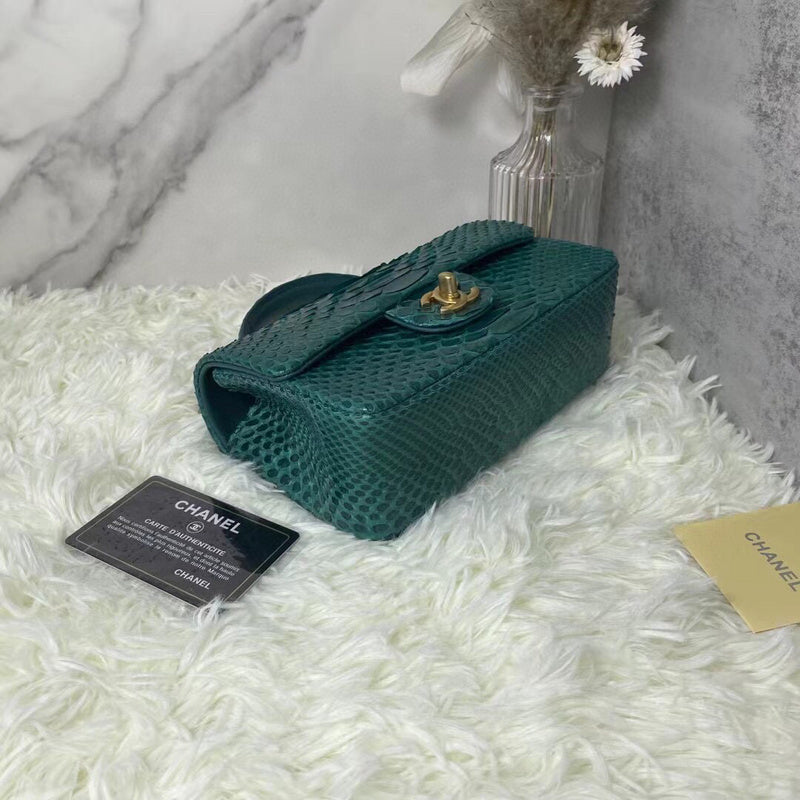 Satchel Bags - CHL Bags - 3041