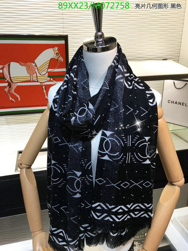 SAMC - CHL Scarves - 951