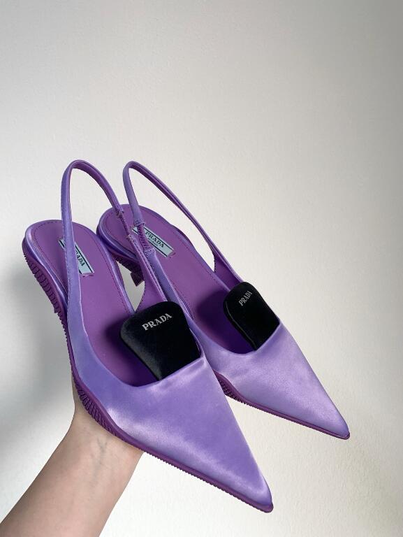 GlamyWomen Shoes - 720