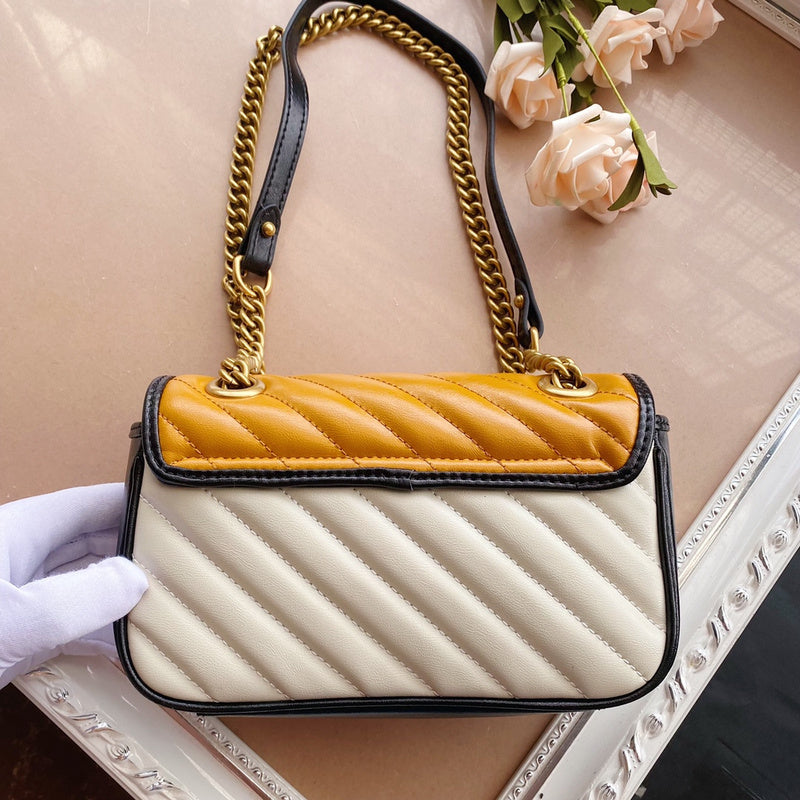 Satchel Bags - GCI Bags - 2076
