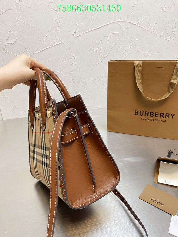 ELE Fashion -BBR Bags - 519