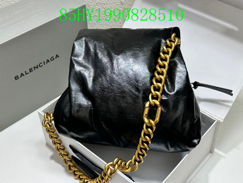 Satchel Bags - BGA Bags - 1642