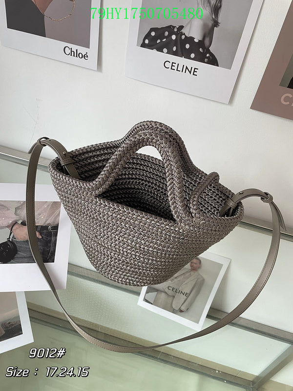 Glami Fashion - BGA Bags - 1718