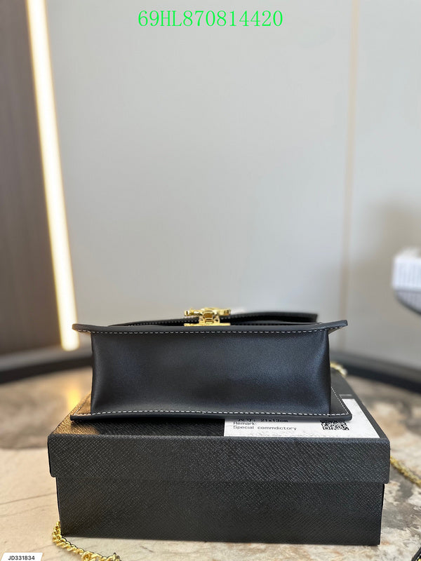 Glami Fashion -BBR Bags - 062