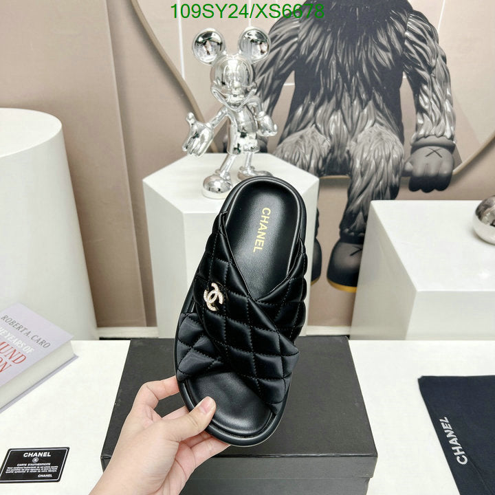 SAMC - CHL Women Shoes Slippers - 180