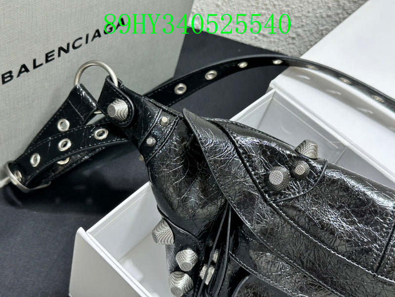 Satchel Bags - BGA Bags - 1772