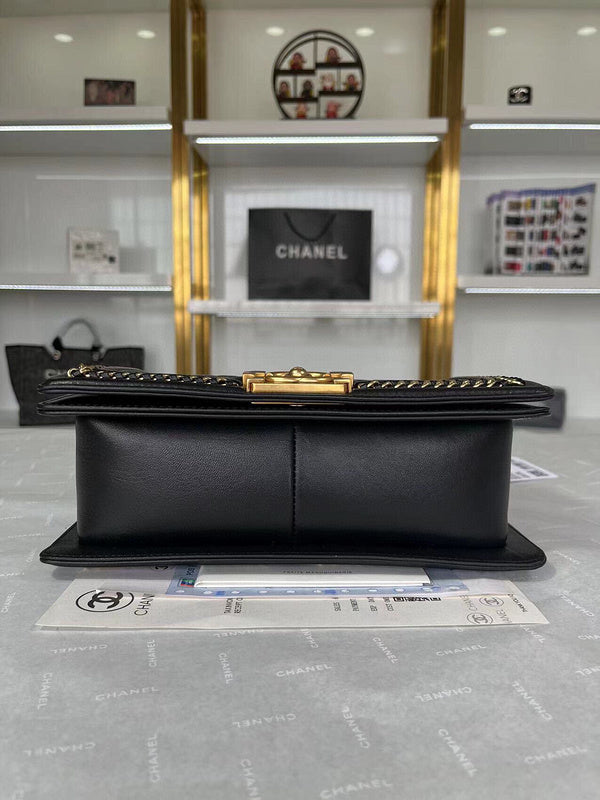 Satchel Bags - CHL Bags - 3383