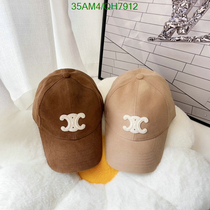 SAMC - COL Caps & Hats - 146