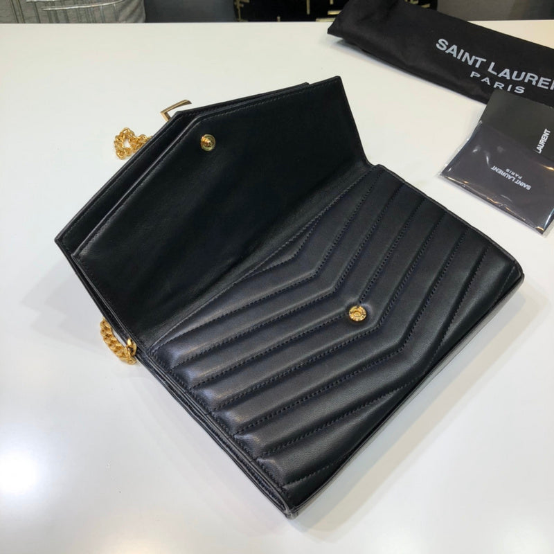 Satchel Bags - SLY Bags - 2663