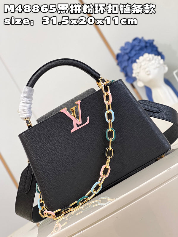 Glamy - LOV Bags - 950