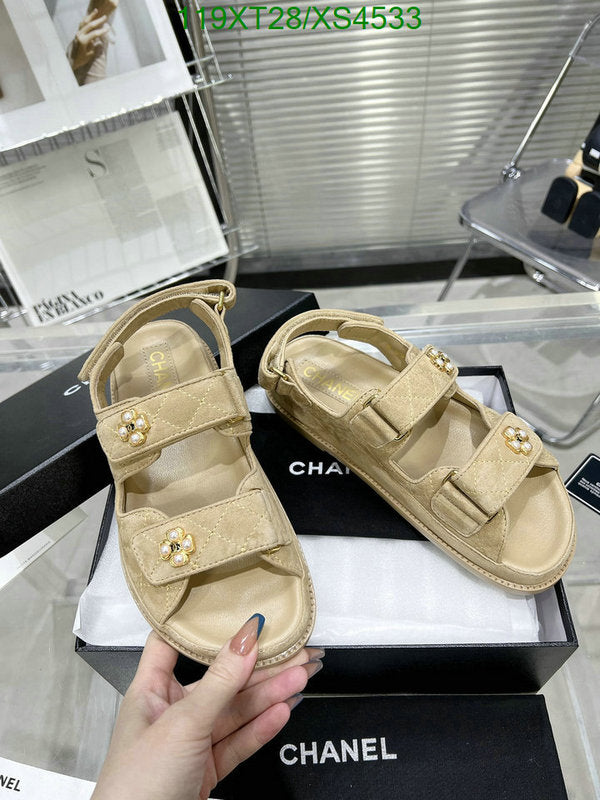 SAMC - CHL Women Shoes Beach - 073