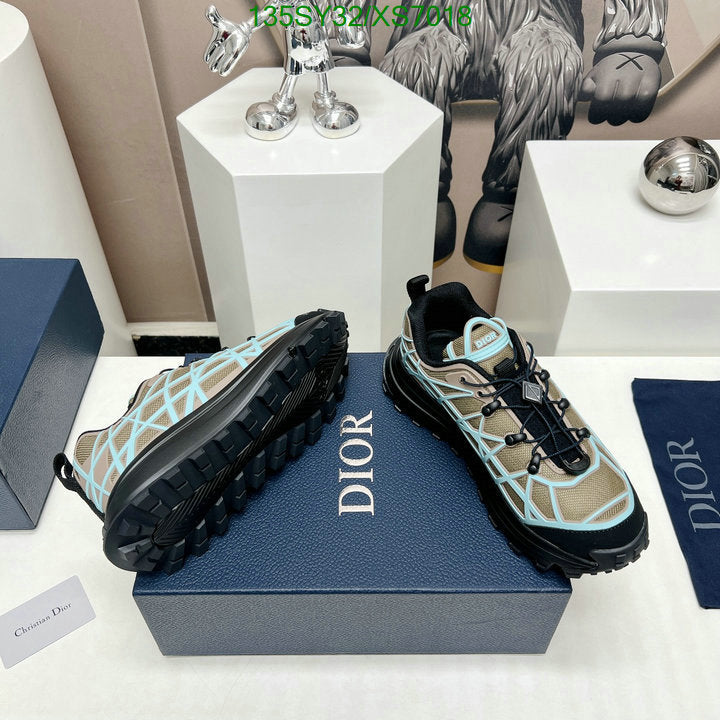 SAMC - DOR Women Sneakers - 252