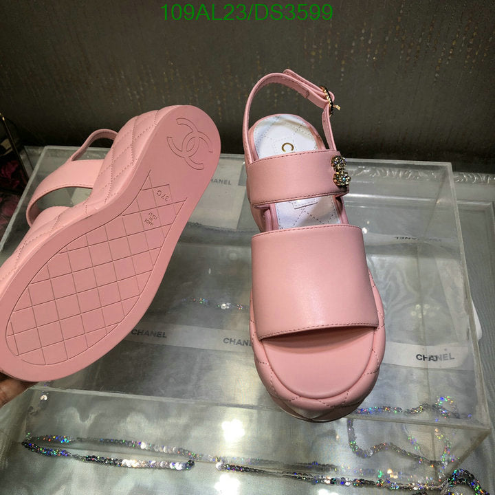 SAMC - CHL Women Shoes High Heels - 013