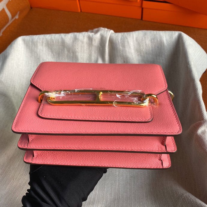 Satchel Bags - HMS-Bags - 1137