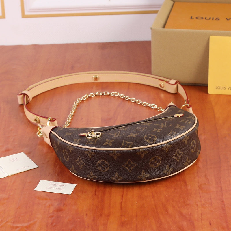 Satchel Bags - VL Bags - 2135