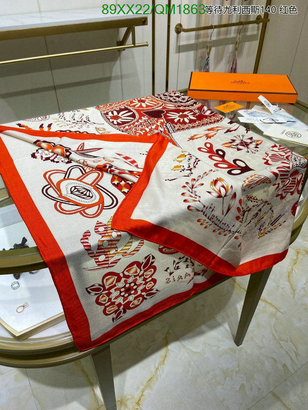 SAMC - HMS Scarves - 684