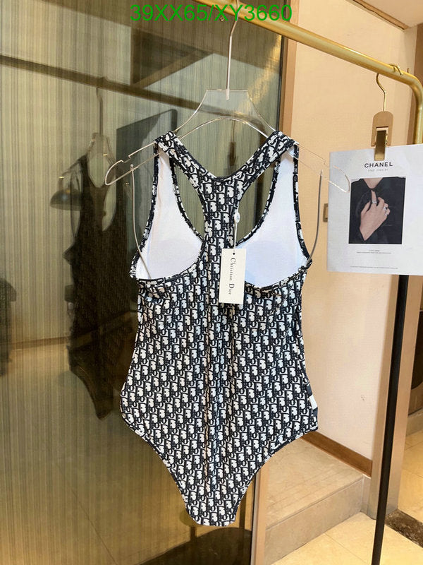 SAMC - DOR Swimsuits - 103