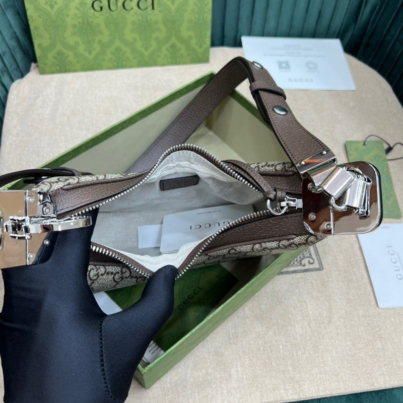 Satchel Bags - GCI Bags - 963
