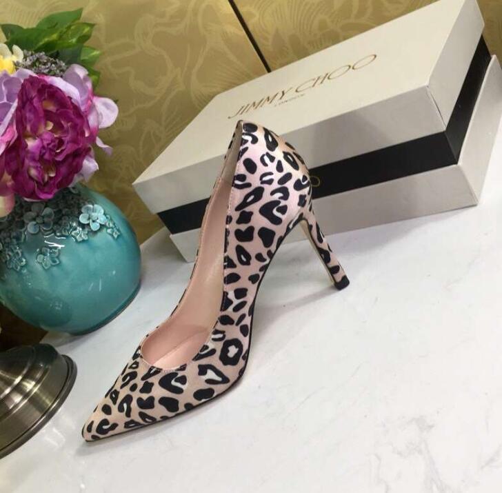 SAMC - JMC Shoes - 129