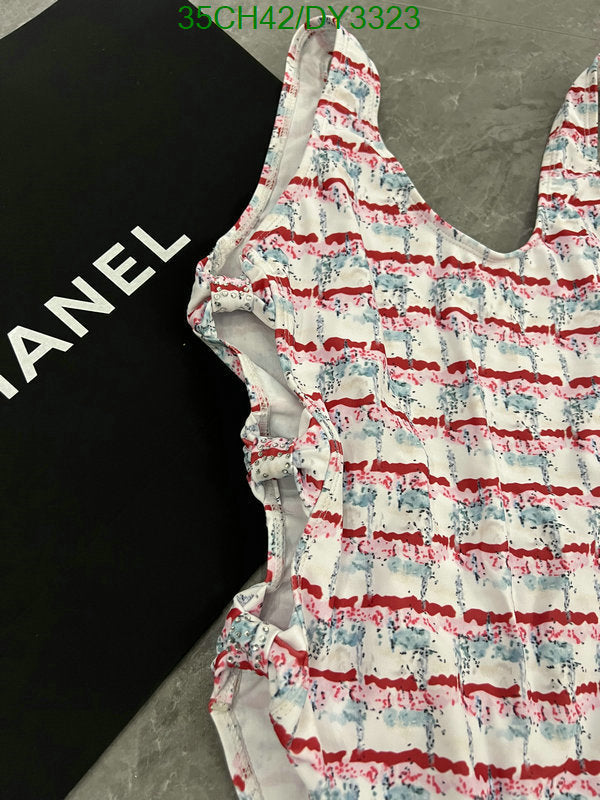 SAMC - CHL Swimsuits - 054