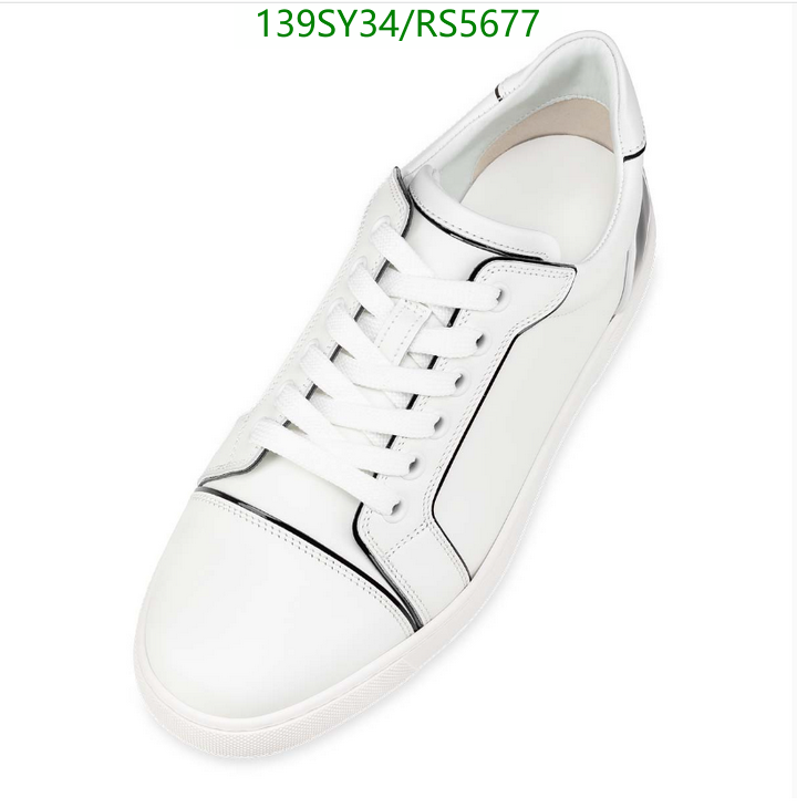 SAMC - CBL Women Shoes - 003