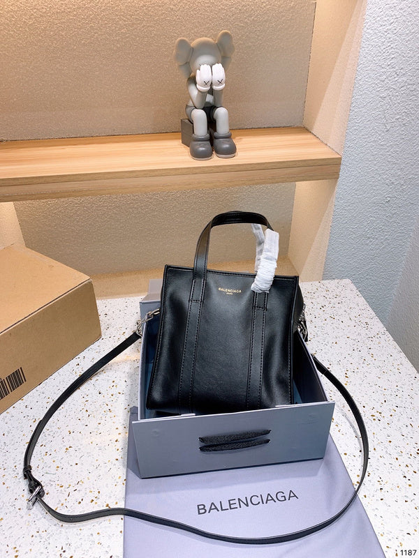 Satchel Bags - BGA Bags - 1517