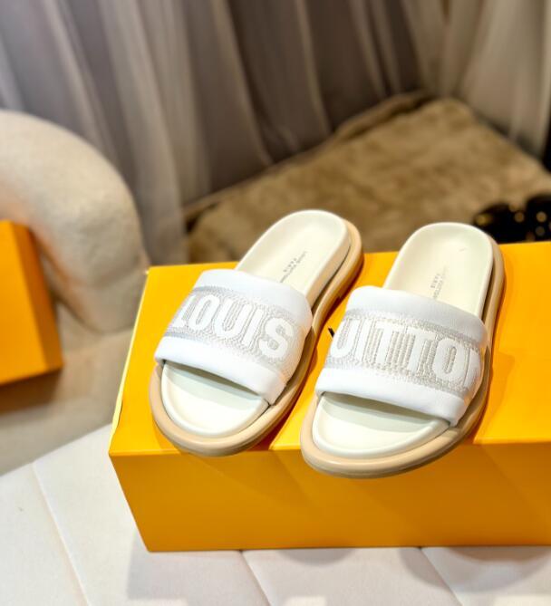 SAMC - LOV Women Shoes - 197