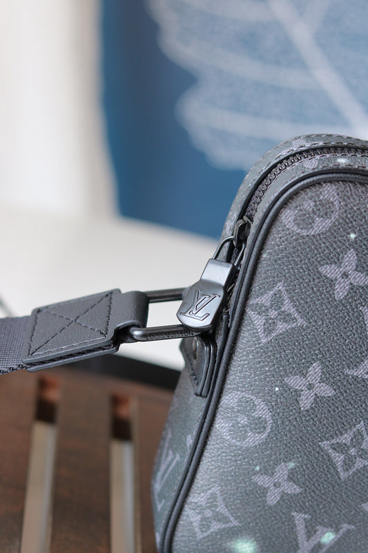 Satchel Bags - VL Bags - 3342
