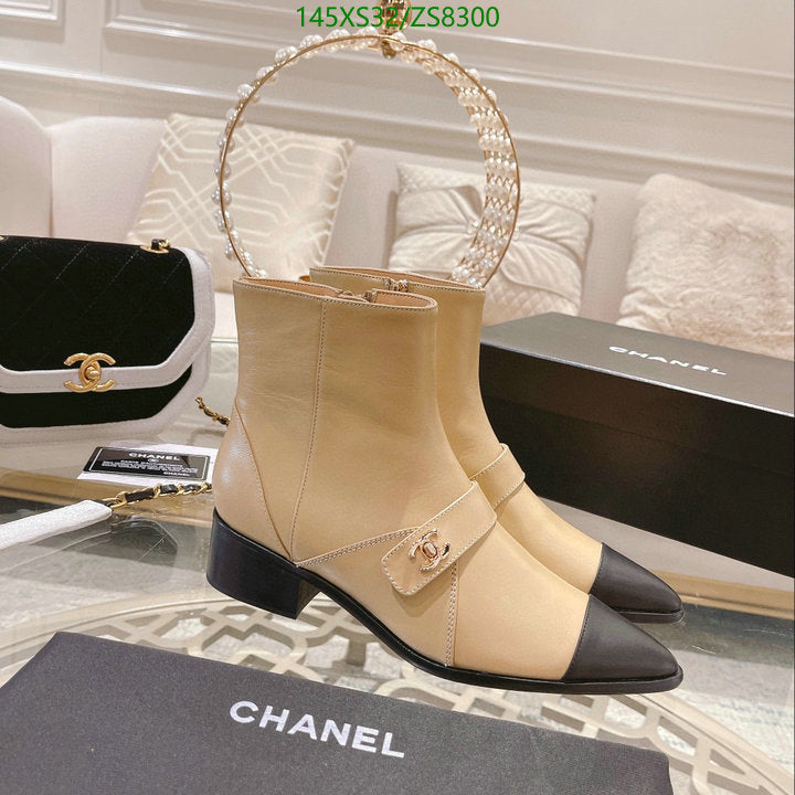 SAMC - CHL Women Boots - 224