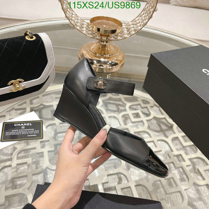 SAMC - CHL Women Shoes High Heels - 070