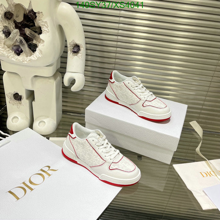 SAMC - DOR Women Sneakers - 198